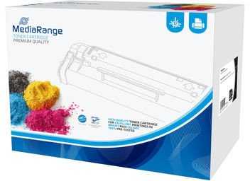 Toneris MediaRange MediaRange MRXET3250 kaseta su tonerem 1 vnt. Juodas