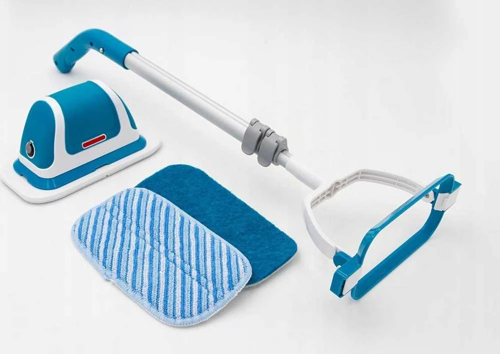MediaShop Livington Multi Scrubber akumuliatoriaus valiklis