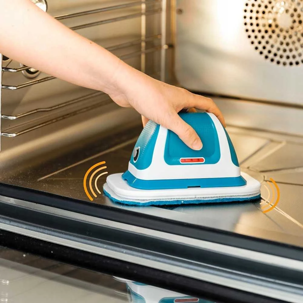 MediaShop Livington Multi Scrubber akumuliatoriaus valiklis