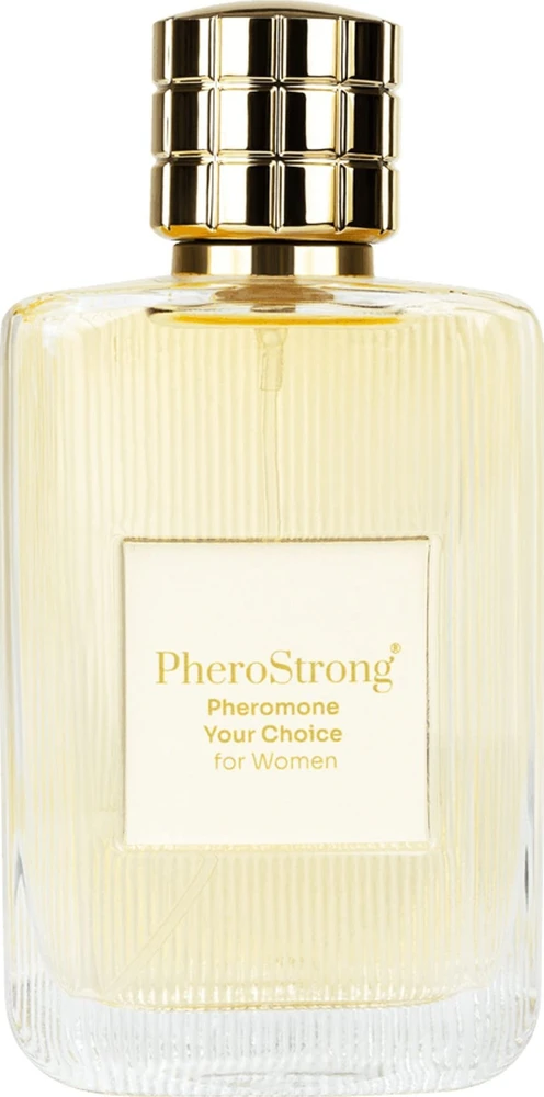 Medica Feromonas PheroStrong Jūsų pasirinkimas moterims 50ml