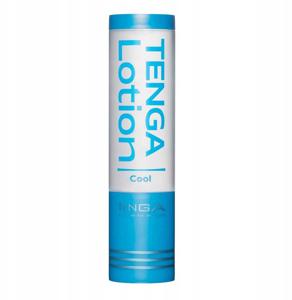 Medica Tenga Losjono drėkinamasis gelis skirtas Cool masturbator 170ml