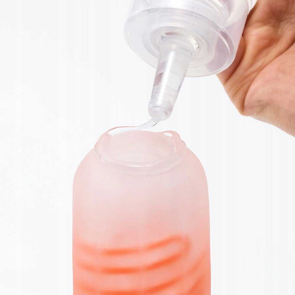 Medica Tenga Losjono drėkinamasis gelis skirtas Cool masturbator 170ml