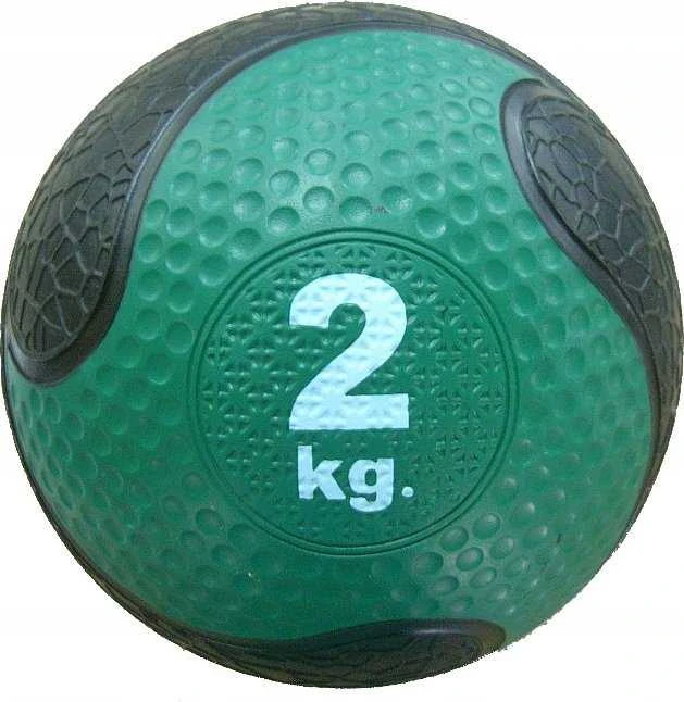 Kamuolys Lekarska 2kg
