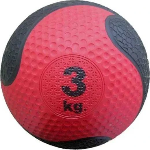 Kamuolys Lekarska 3kg