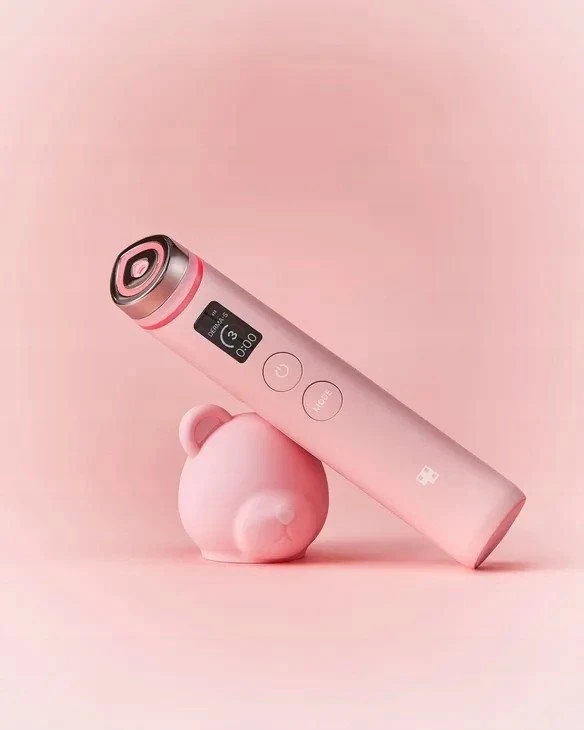 Medicube AGE-R Booster Pro veido priežiūros aparatas