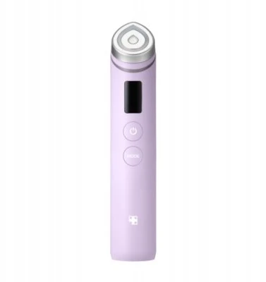 Veido Masažuoklis - Medicube Age R Booster Pro EX Violetinė