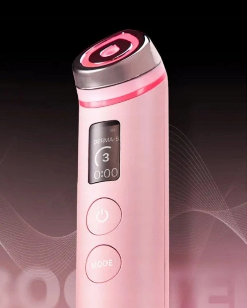 Medicube AGE-R Booster Pro veido priežiūros aparatas