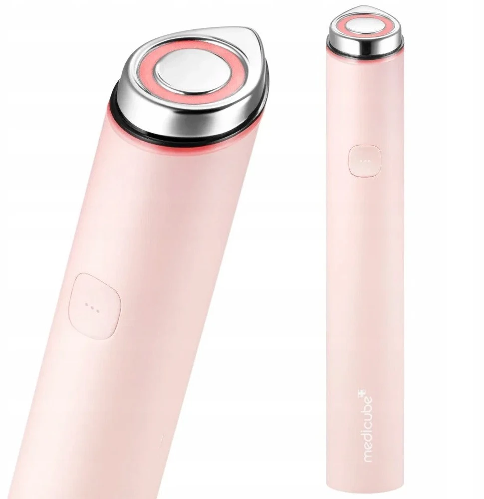 Medicube - AGE-R Booster Pro Mini - rožinis