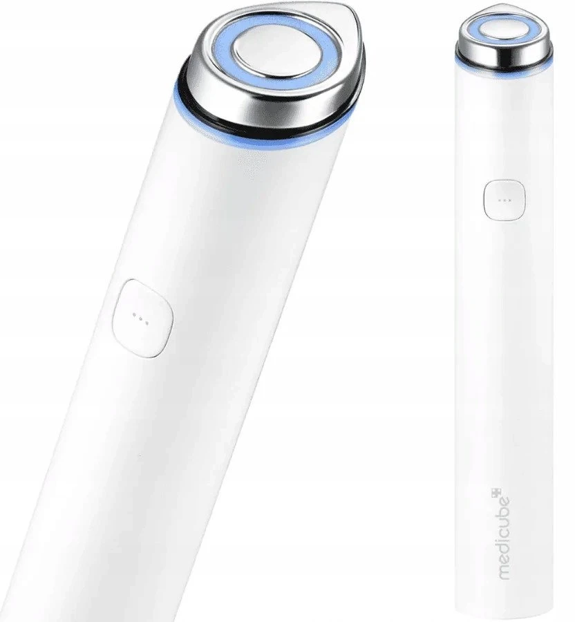 Sveikata ir asmeninė priežiūra - Medicube Age-R AgeR Booster Pro Mini Odos Atjauninimo Prietaisas Baltas