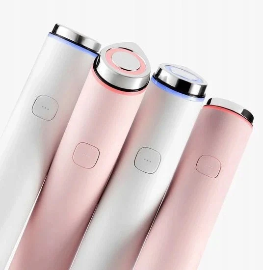 Medicube - AGE-R Booster Pro Mini - rožinis