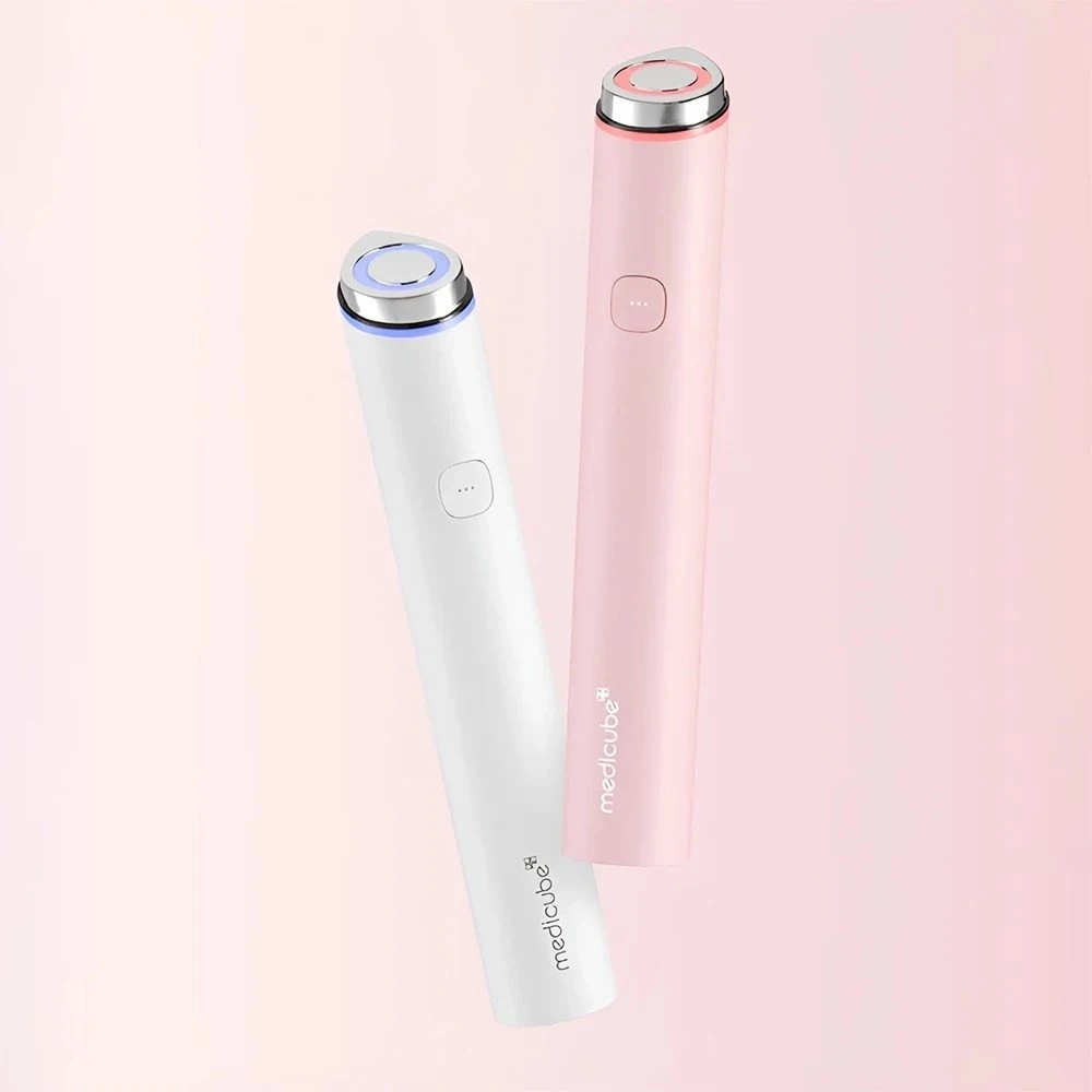 Sveikata ir asmeninė priežiūra - Medicube Age-R AgeR Booster Pro Mini Odos Atjauninimo Prietaisas Baltas