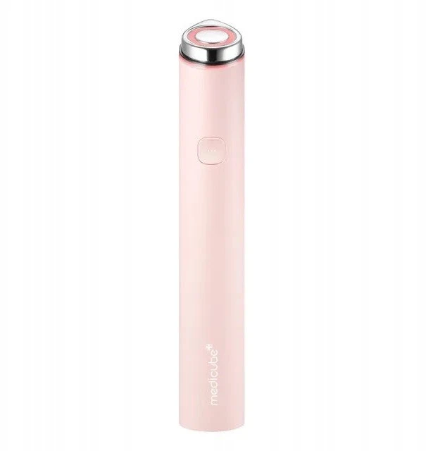 Medicube - AGE-R Booster Pro Mini - rožinis