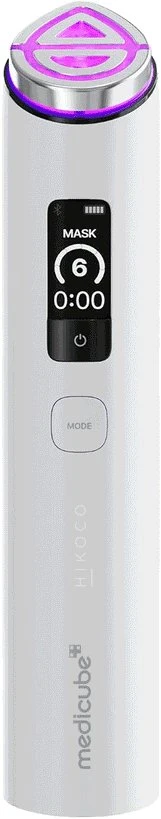 Medicube Age-R Booster Pro X2 Baltas