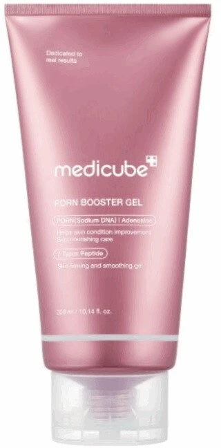 Medicube - PDRN stiprinamasis gelis - 300 ml