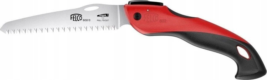 Sulankstomas pjūklas FELCO 602