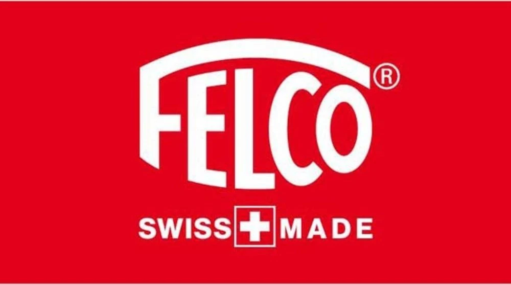Sulankstomas pjūklas FELCO 602