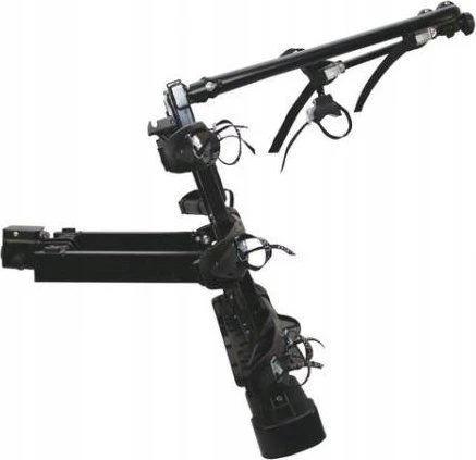Medi.Glass Amber Deluxe 3 uchwyt rowerowy
