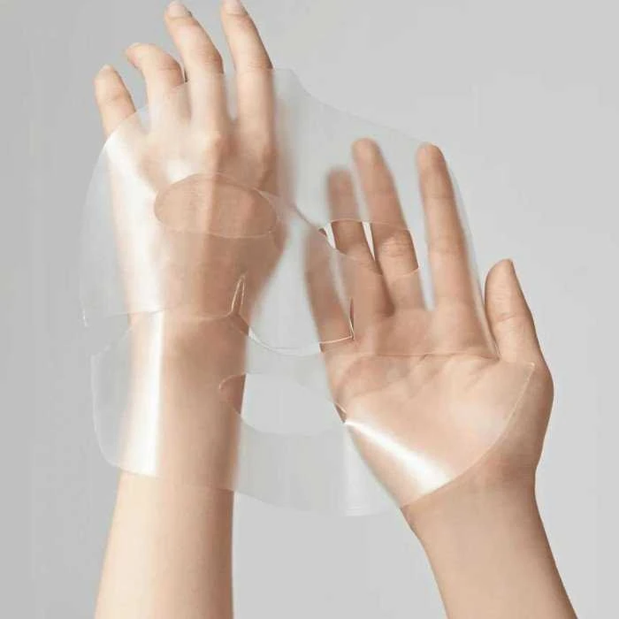 BIODANCE Bio-Collagen Real Deep Mask hidrogelinė veido kaukė, 1 vnt., 34 g