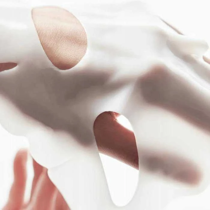 BIODANCE Bio-Collagen Real Deep Mask hidrogelinė veido kaukė, 1 vnt., 34 g