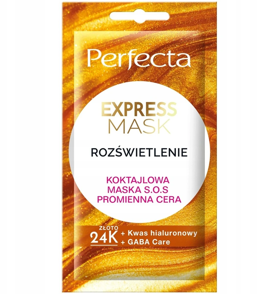 Perfecta Express Mask, 8 ml