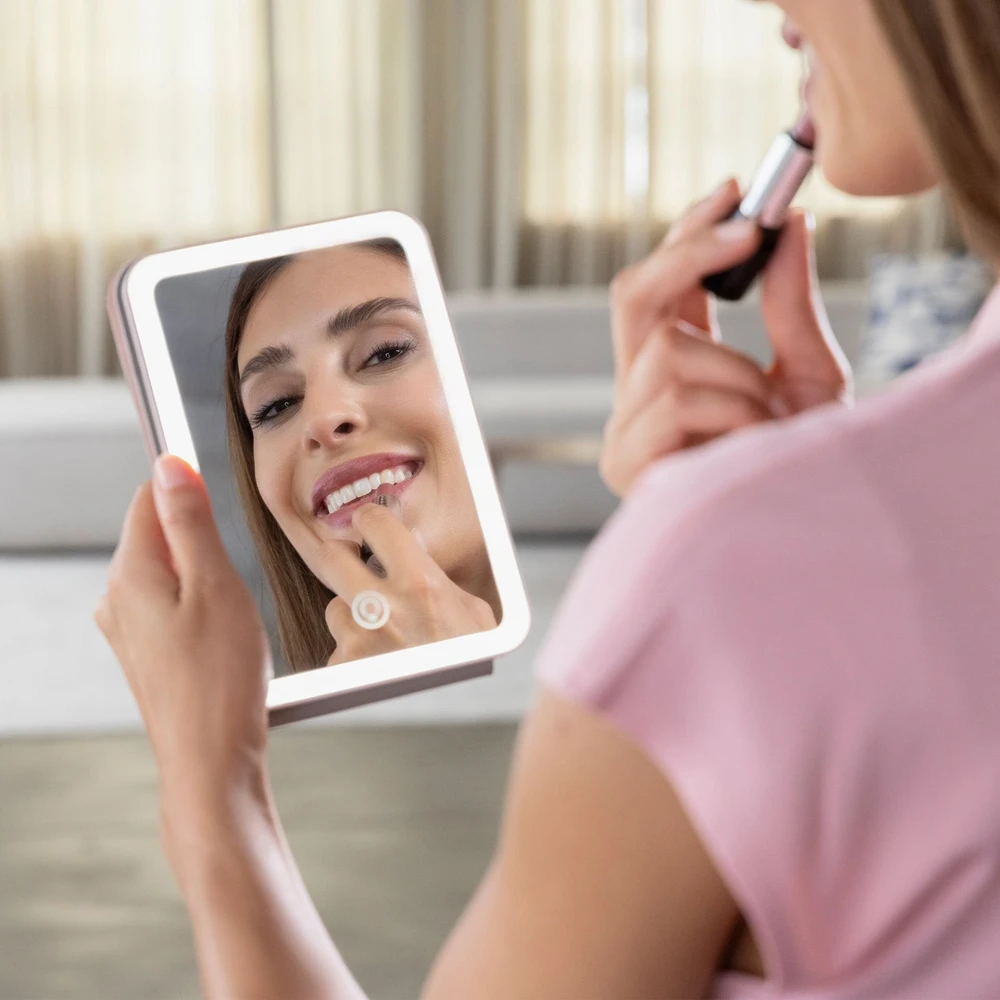 Medisana CM 400 LED Planšetė Mirror