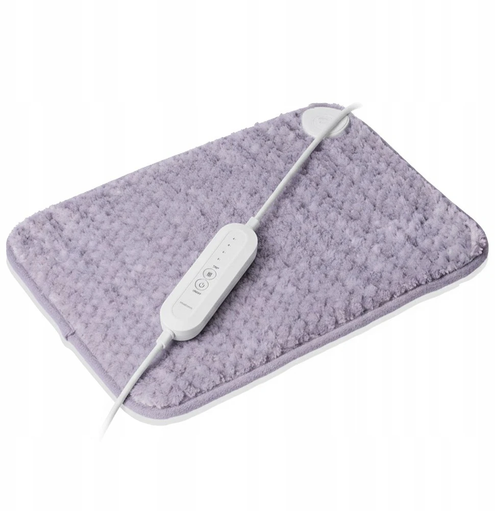 Medisana HP 518 Heating Pad Light Violetinė