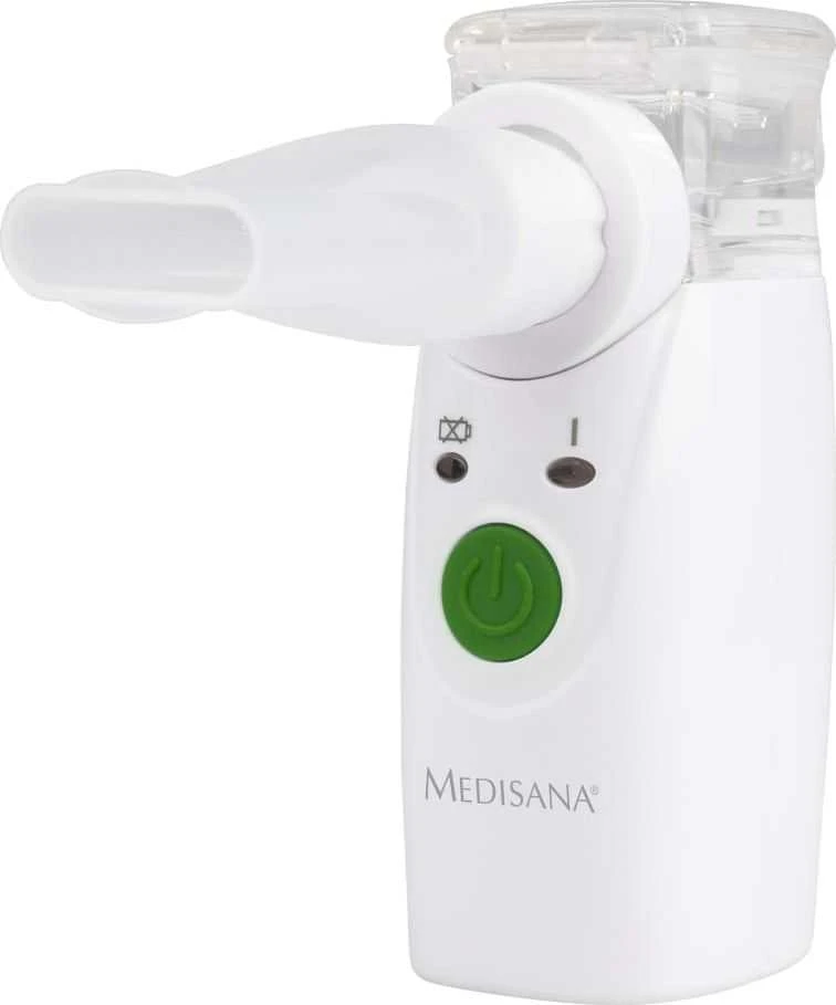 Medisana IN 525 Mini Inhaliatorius