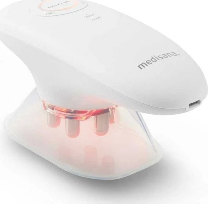 Medisana vacuum massager VC 150 3in1