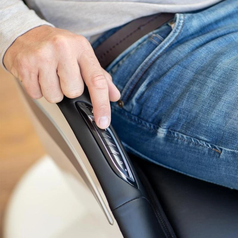 Medisana RS 660 poilsio krėslas