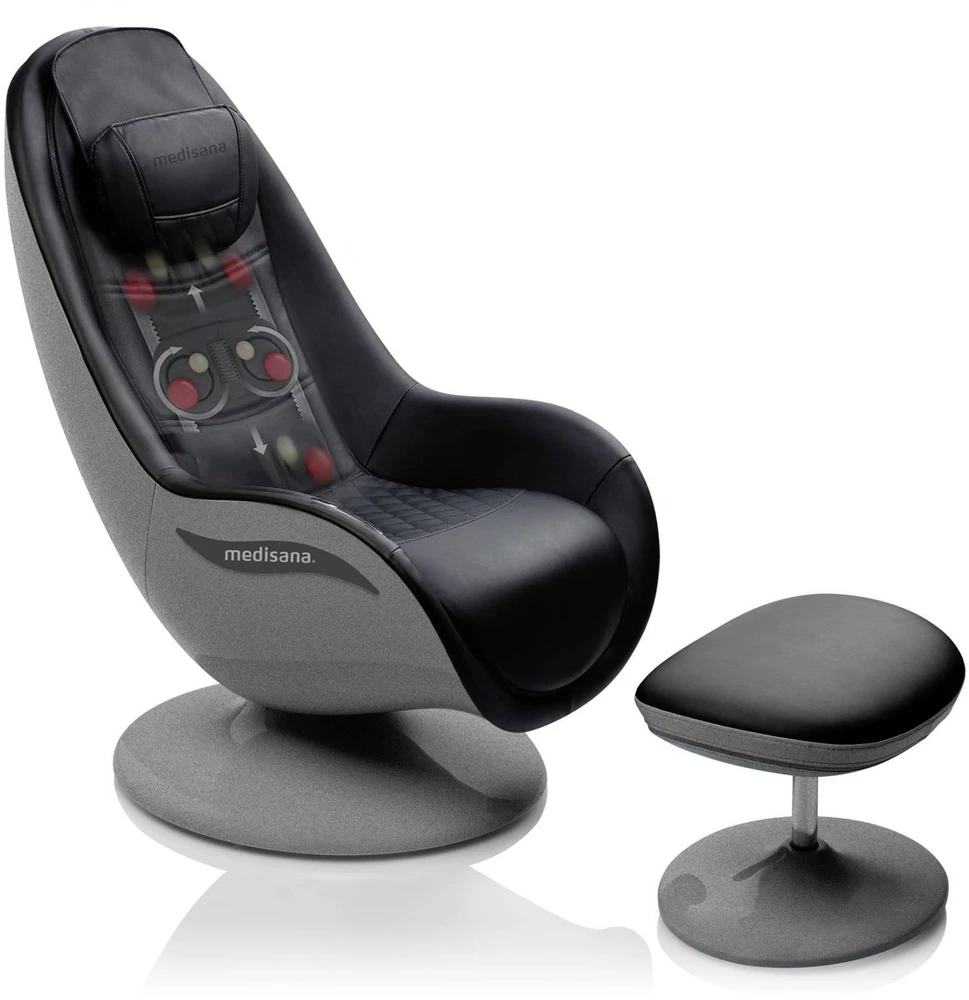Medisana Ottoman for RS 670 Lounge Chair