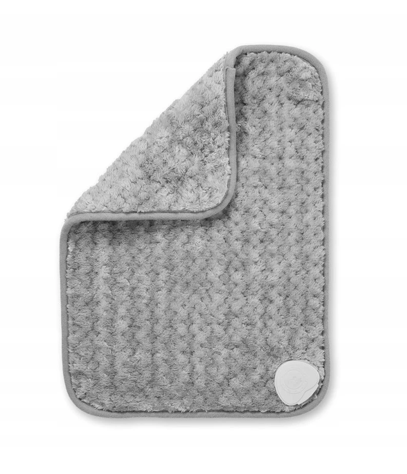 Medisana HP 516 Heating Pad Light Pilkas