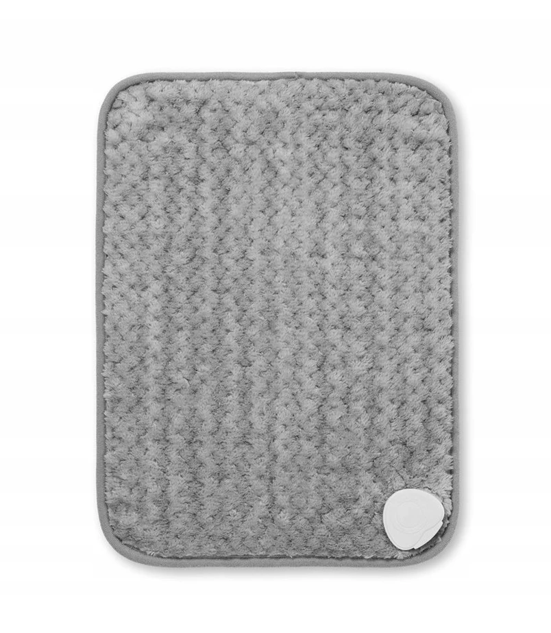 Medisana HP 516 Heating Pad Light Pilkas