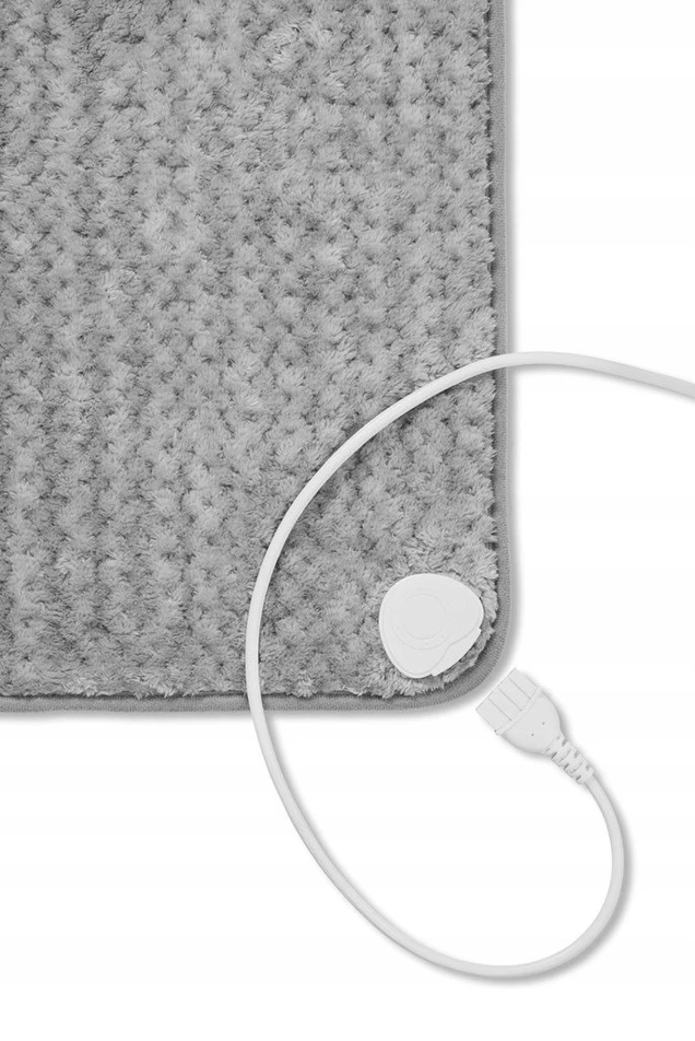 Medisana HP 516 Heating Pad Light Pilkas