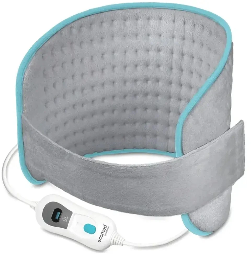Ecomed by Medisana HP-53E Heating Belt for the Back and Stomach
