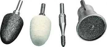 Medisana Rinkinys Do Manicure i Pedicure MPS balta (85126)