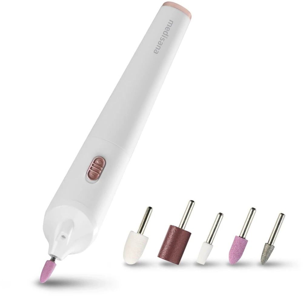Manicure/pedicure device Medisana MP 900