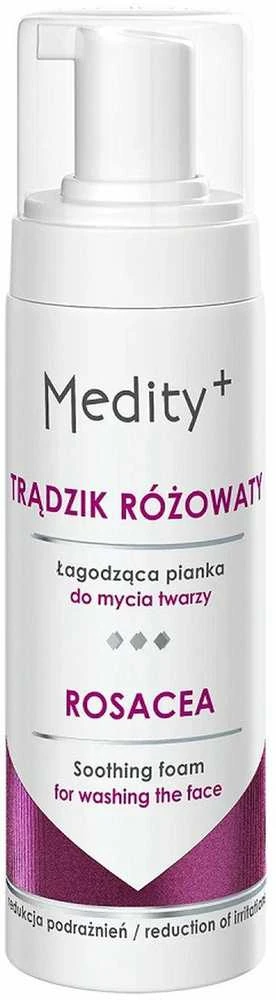 Medity+ Rožinė, 150 ml