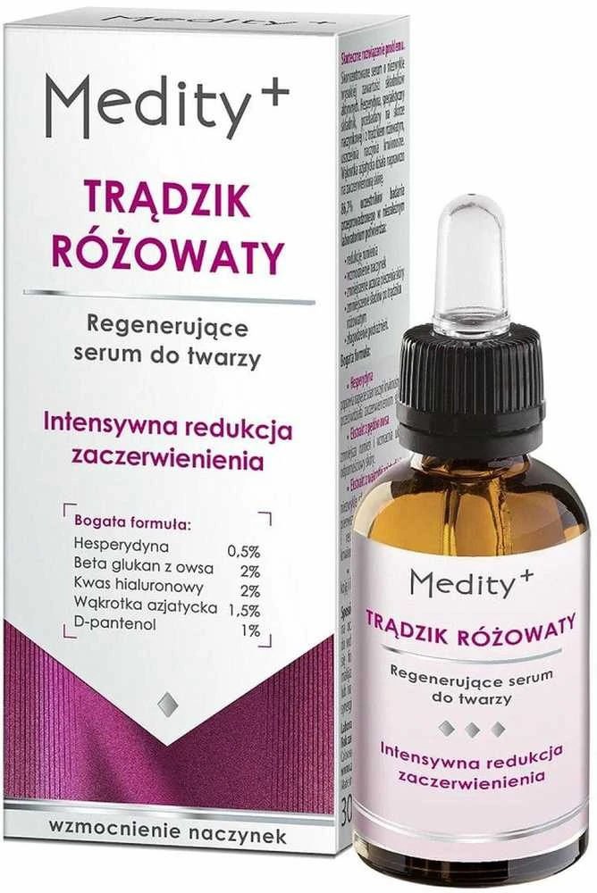 Medity+ Rožinė, 30 ml