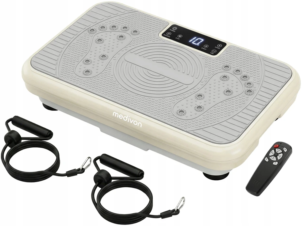 „Medivon“ vibracijos platforma „Oxya Fit“