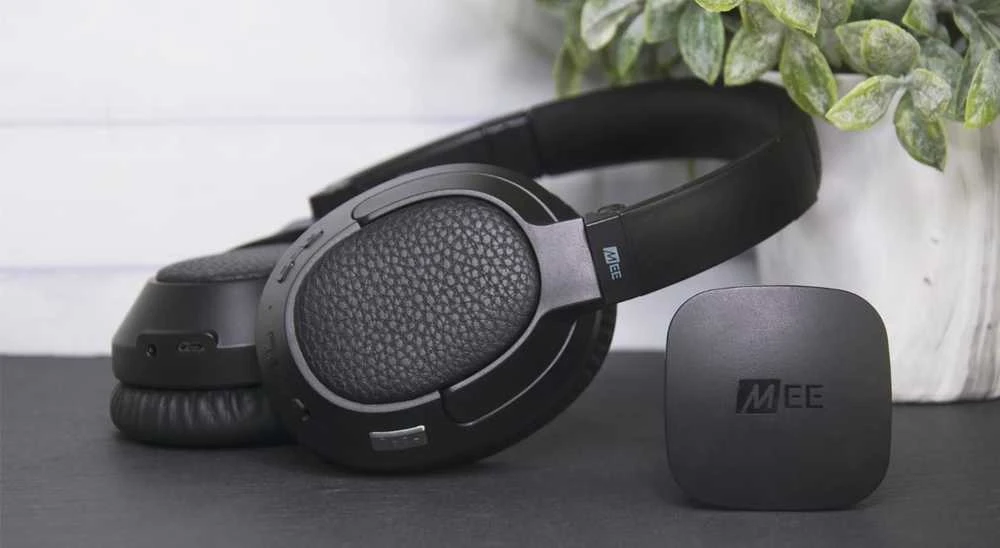 MEE audio Audio Connect Matrix Cinema T1CMA ausinės (T1-CMA)