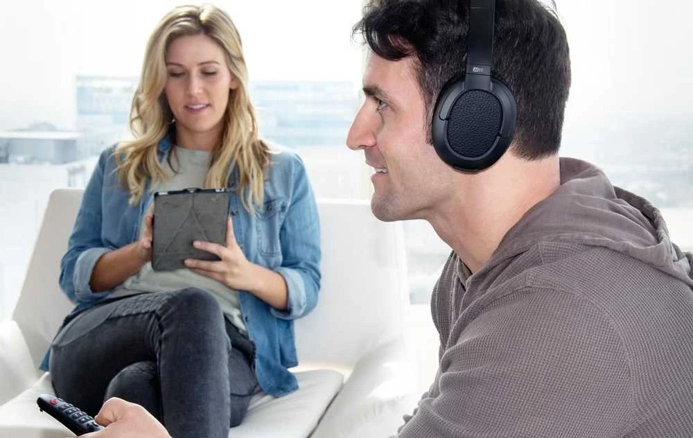 MEE audio Audio Connect Matrix Cinema T1CMA ausinės (T1-CMA)