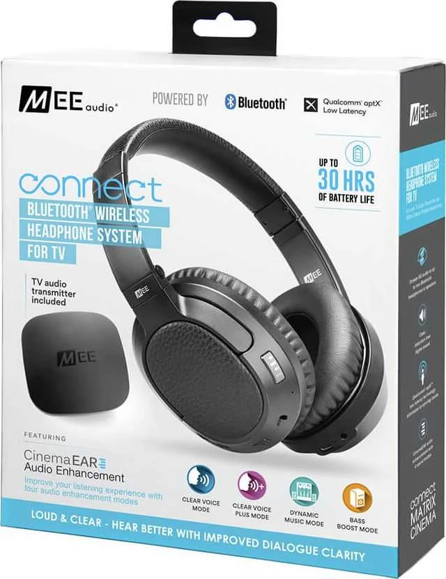 MEE audio T1-CMA ausinių pakuotė