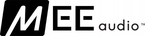 MEE audio kompanijos logotipas