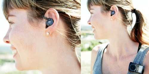MEE audio M6 ausines