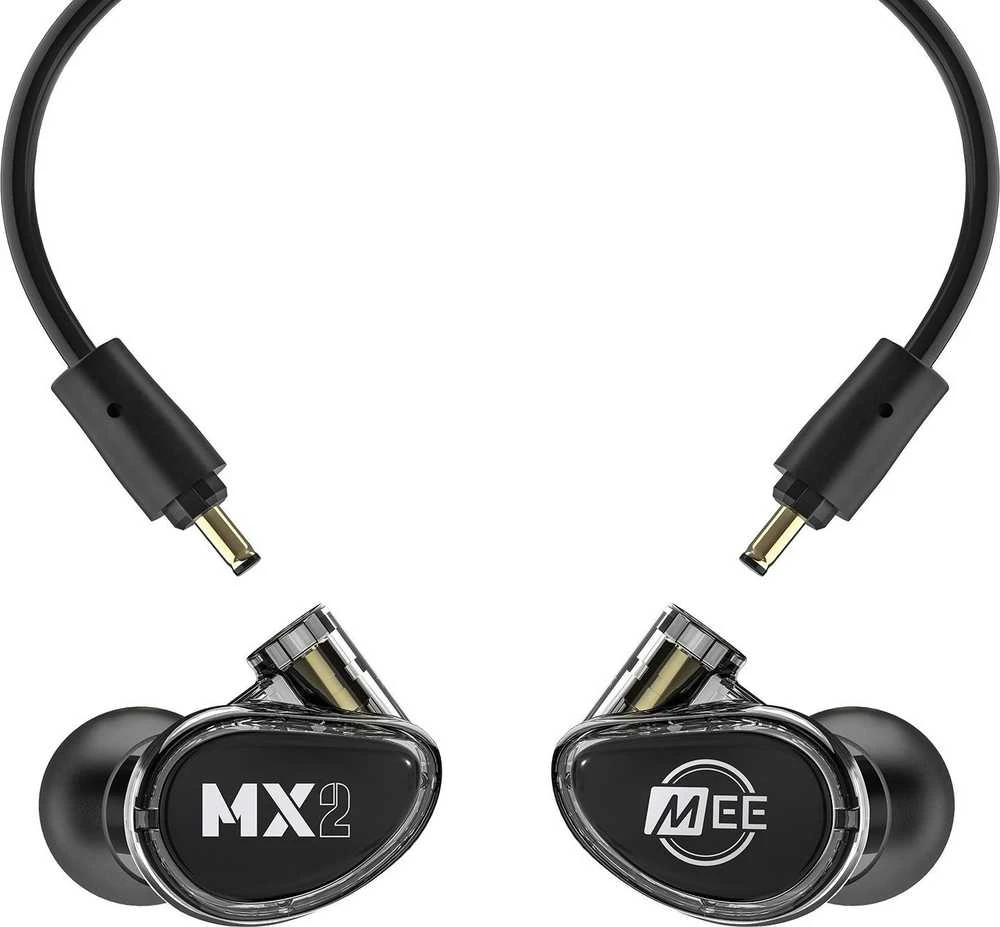 MEE audio MX2 Pro ausinės (MX-2)