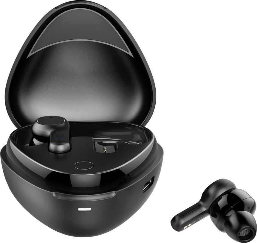 Ausinės MEE audio X20 (MEE-X20-BK)