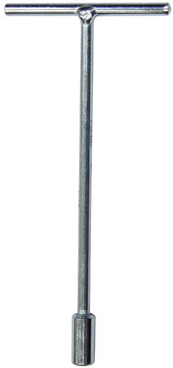 Klucz Ilgas šešiakampis raktas 380/13 mm