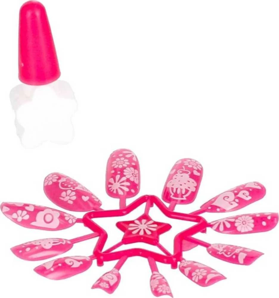 Mega Creative BEAUTY RINKINYS KIRKUVAI 24X33X7 MC BAG 96