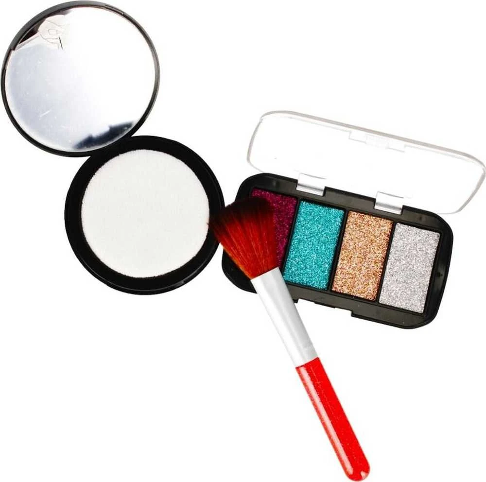 Mega Creative BEAUTY KOSMET 44X34X7 MC IMITATION 9/18