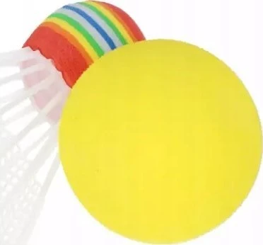 Mega Creative Paplūdimio raketės AKC 45 cm MC B/C 24/48
